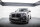 Maxton Design Front extension black gloss - 21+ BMW X3 G01 Facelift M-Package