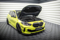 Maxton Design Abdeckung Domstrebe Carbon - 19+ BMW 1er...