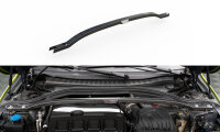 Maxton Design Strut Bar Cover Carbon - 19+ BMW 1 Series F40 M135i