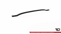 Maxton Design Strut Bar Cover Carbon - 19+ BMW 1 Series F40 M135i