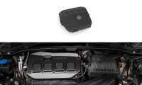 Maxton Design Motorabdeckung Carbon - 19+ BMW 1er Serie...