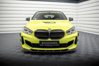 Maxton Design Lufteinlässe Carbon - 19+ BMW 1er Serie F40 M135i/M-Paket