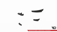 Maxton Design Canards Carbon - 19+ BMW 1er Serie F40 M135i/M-Paket