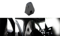 Maxton Design Headrests Carbon - 19+ BMW 1 Series F40 M135i