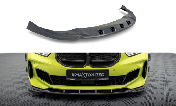 Maxton Design Frontansatz Carbon - 19+ BMW 1er Serie F40 M135i/M-Paket