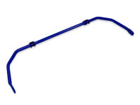 SuperPro Front Sway Bar Heavy Duty 24 mm adjustable -...