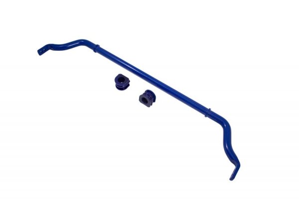 SuperPro Front Sway Bar 33 mm adjustable - 07-11 Nissan Skyline R35 GT-R (CBA)