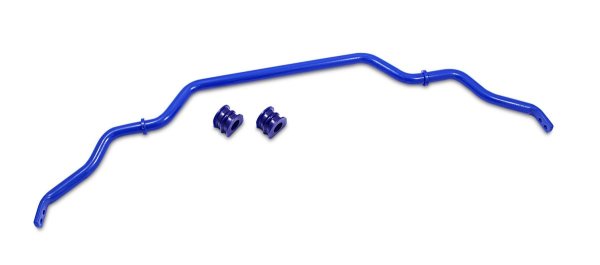 SuperPro Front Sway Bar 27 mm adjustable - 09+ Nissan 370Z Z34