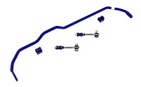 SuperPro Rear Sway Bar 20 mm adjustable - 93-03 Nissan...