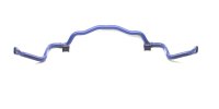 SuperPro Front Sway Bar Heavy Duty 33 mm adjustable -...