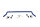 SuperPro Front Sway Bar Heavy Duty 30 mm - 92-02 Mazda RX-7 FD FD1031