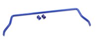 SuperPro Front Sway Bar 24 mm adjustable - 89-98 Mazda...