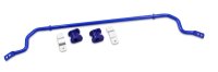 SuperPro Rear Sway Bar 22 mm adjustable - 11-23 Lexus GS...