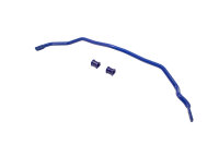 SuperPro Rear Sway Bar Heavy Duty 20 mm adjustable -...