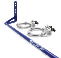 SuperPro Rear Sway Bar 18 mm adjustable - 08-17 Seat...