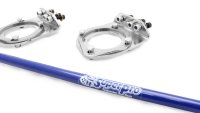 SuperPro Rear Sway Bar 18 mm adjustable - 08-17 Seat Ibiza / 09+ VW Polo 6R