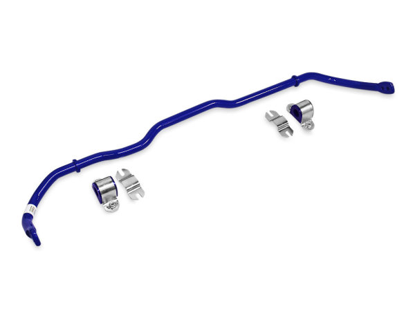 SuperPro Front Sway Bar 24 mm adjustable - Audi / Seat / Skoda / VW Models