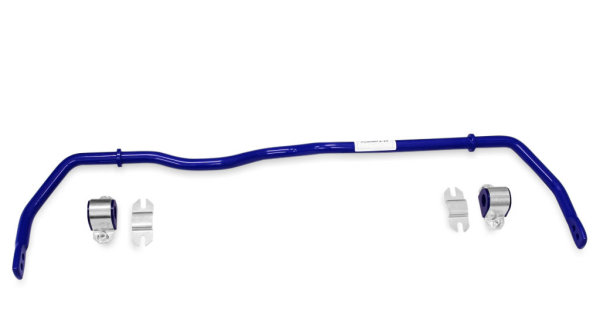 SuperPro Front Sway Bar 24 mm adjustable - Audi / Seat / Skoda / VW Models