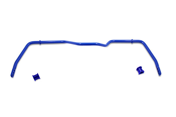 SuperPro Rear Sway Bar Heavy Duty 24 mm - 05-18 Toyota FJ Cruiser / 02-10 Toyota Land Cruiser Prado