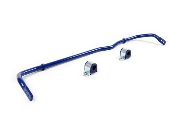 SuperPro Front Sway Bar Heavy Duty 24 mm adjustable - Audi / Cupra / Seat / Skoda / VW Models