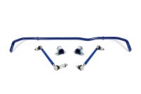 SuperPro Front Sway Bar Heavy Duty 24 mm + End Links...