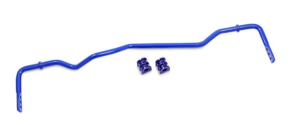 SuperPro Rear Sway Bar 20 mm adjustable  - 01-07 Nissan Stagea M35 AWD