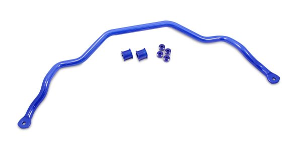 SuperPro Front Sway Bar Heavy Duty 33 mm - 98-08 Lexus LX UZJ100 / 98-08 Toyota Land Crusier J100