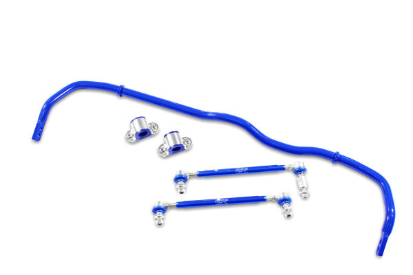 SuperPro Front Sway Bar Heavy Duty 26 mm + End Links adjustable - Audi / Seat / Skoda / VW Models