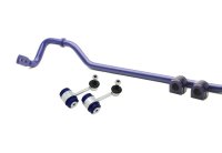 SuperPro Rear Sway Bar Heavy Duty 22 mm + End Links...