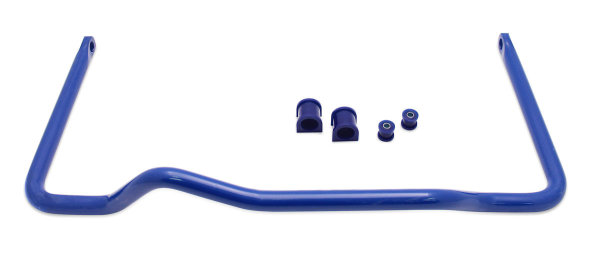 SuperPro Front Sway Bar Heavy Duty 33 mm - 07+ Toyota Land Cruiser J7 76/78/79 Series