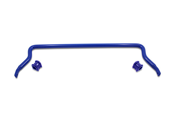 SuperPro Front Sway Bar Heavy Duty 33 mm - 07+ Jeep Wrangler JK