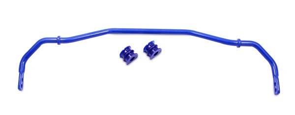 SuperPro Rear Sway Bar Heavy Duty 20 mm adjustable - 07-14 Nissan X-Trail T31