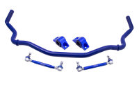 SuperPro Front Sway Bar Heavy Duty Hollow 35 mm...