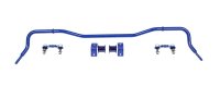 SuperPro Rear Sway Bar Heavy Duty Hollow 25 mm adjustable...