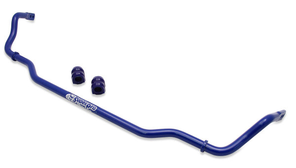 SuperPro Front Sway Bar Heavy Duty 24 mm - 17+ Kia Stinger CK