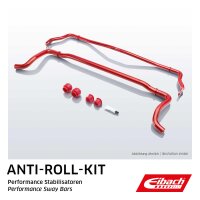 Eibach Sway Bar Anti-Roll-Kit - 03-13 Audi A3 / 04+ Seat...
