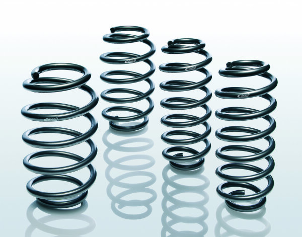 Eibach Performance Suspension Springs Pro-Kit - 08-13 VW Golf 6 (5K1) 1.4/1.6/1.8/2.0