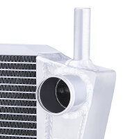 Mishimoto Performance Aluminum Radiator - 15+ Ford Mustang EcoBoost