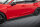 Maxton Design Street Pro Seitenschweller Ansatz rot - 23+ Honda Civic Type-R FL5
