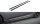 Maxton Design Street Pro Side skirts extension extension black - 17-22 Honda Civic Sport