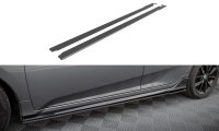 Maxton Design Street Pro Side skirts extension extension...