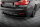 Maxton Design Street Pro Heckschürze rot - 14-17 BMW 4er Serie F36 Gran Coupe