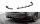 Maxton Design Street Pro Rear Bumper + Flaps black - 14-17 BMW 4 Series F36 Gran Coupe