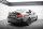 Maxton Design Street Pro Rear Bumper + Flaps black - 14-17 BMW 4 Series F36 Gran Coupe