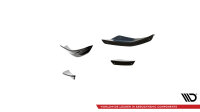 Maxton Design Canards - 23+ Honda Civic Type-R FL5