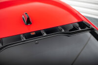 Maxton Design Heckscheiben Spoiler - 23+ Honda Civic Type-R FL5