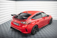 Maxton Design Heckscheiben Spoiler - 23+ Honda Civic Type-R FL5