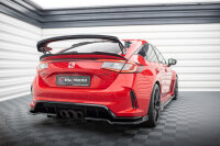 Maxton Design Lower Rear Spoiler - 23+ Honda Civic Type-R FL5