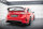 Maxton Design Lower Rear Spoiler - 23+ Honda Civic Type-R FL5