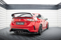 Maxton Design Upper Rear Spoiler - 23+ Honda Civic Type-R FL5